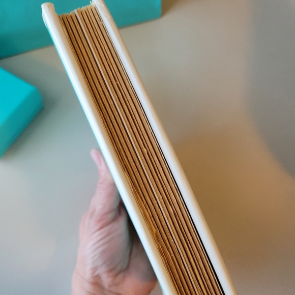 Summer at Tiffany Book ~  1940s True Story New York City ~ Fun Read Cute Display - Picture 13 of 16